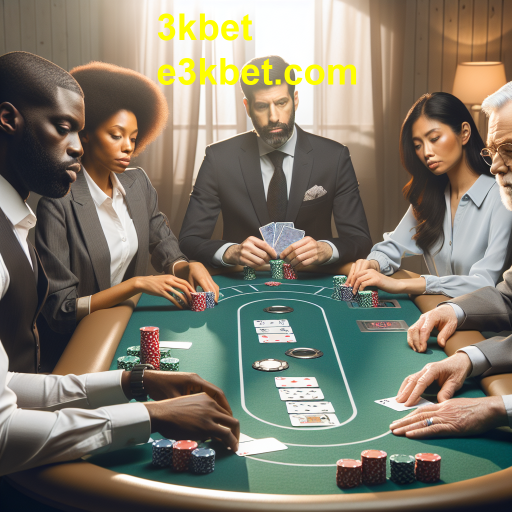 A Ascensão do Pôquer: Da Sociedade aos Casinos Virtuais